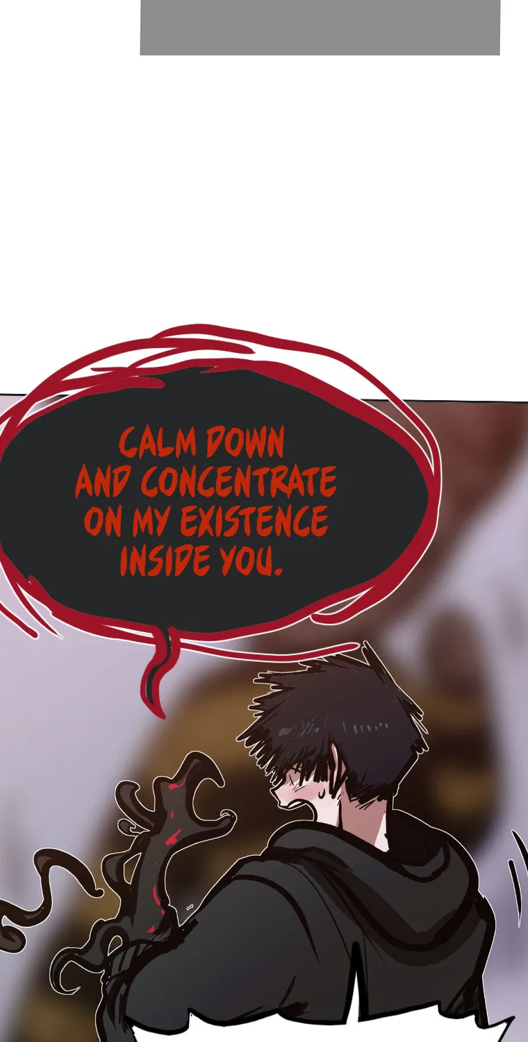 Gaek Chapter 21 page 34 - 