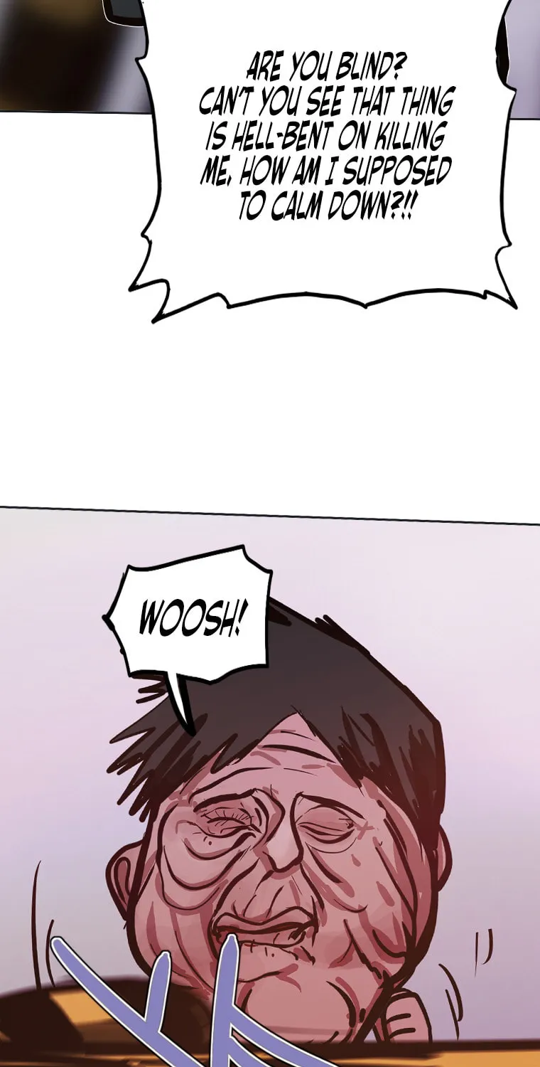 Gaek Chapter 21 page 35 - 