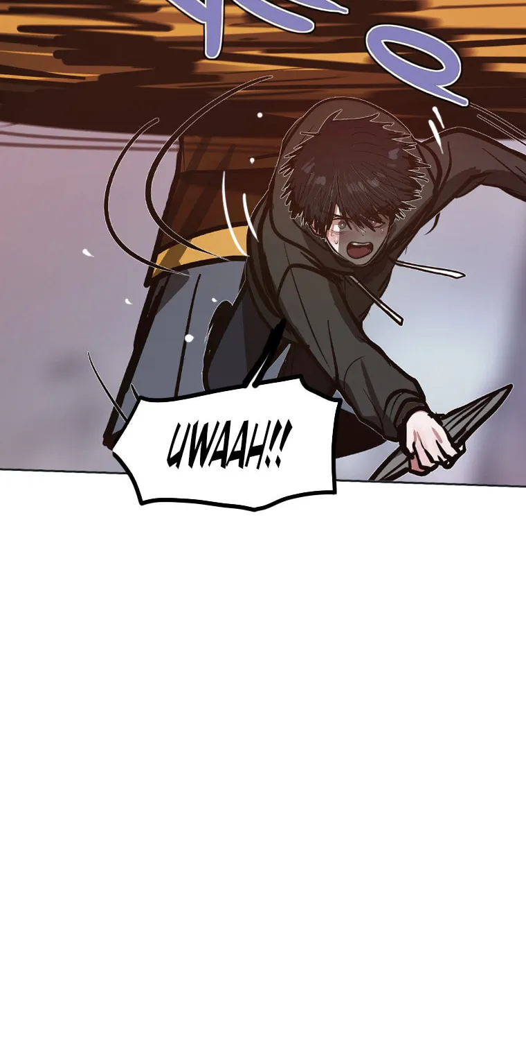 Gaek Chapter 21 page 36 - 