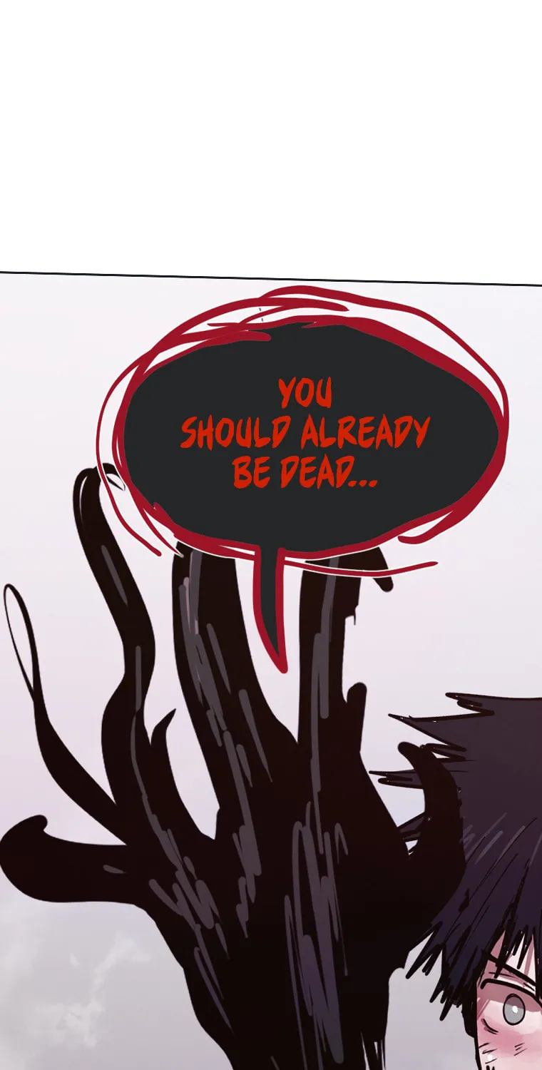 Gaek Chapter 21 page 38 - 
