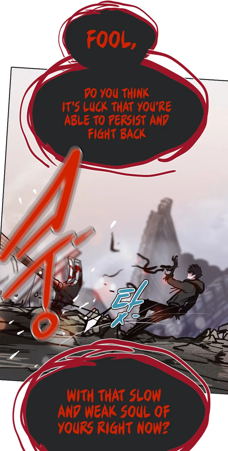 Gaek Chapter 21 page 40 - 