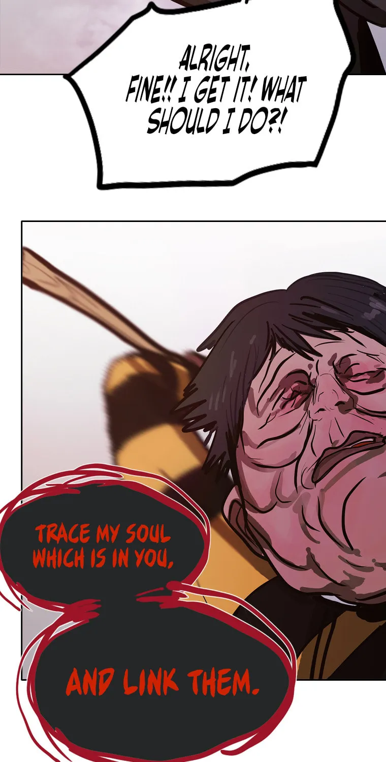 Gaek Chapter 21 page 44 - 