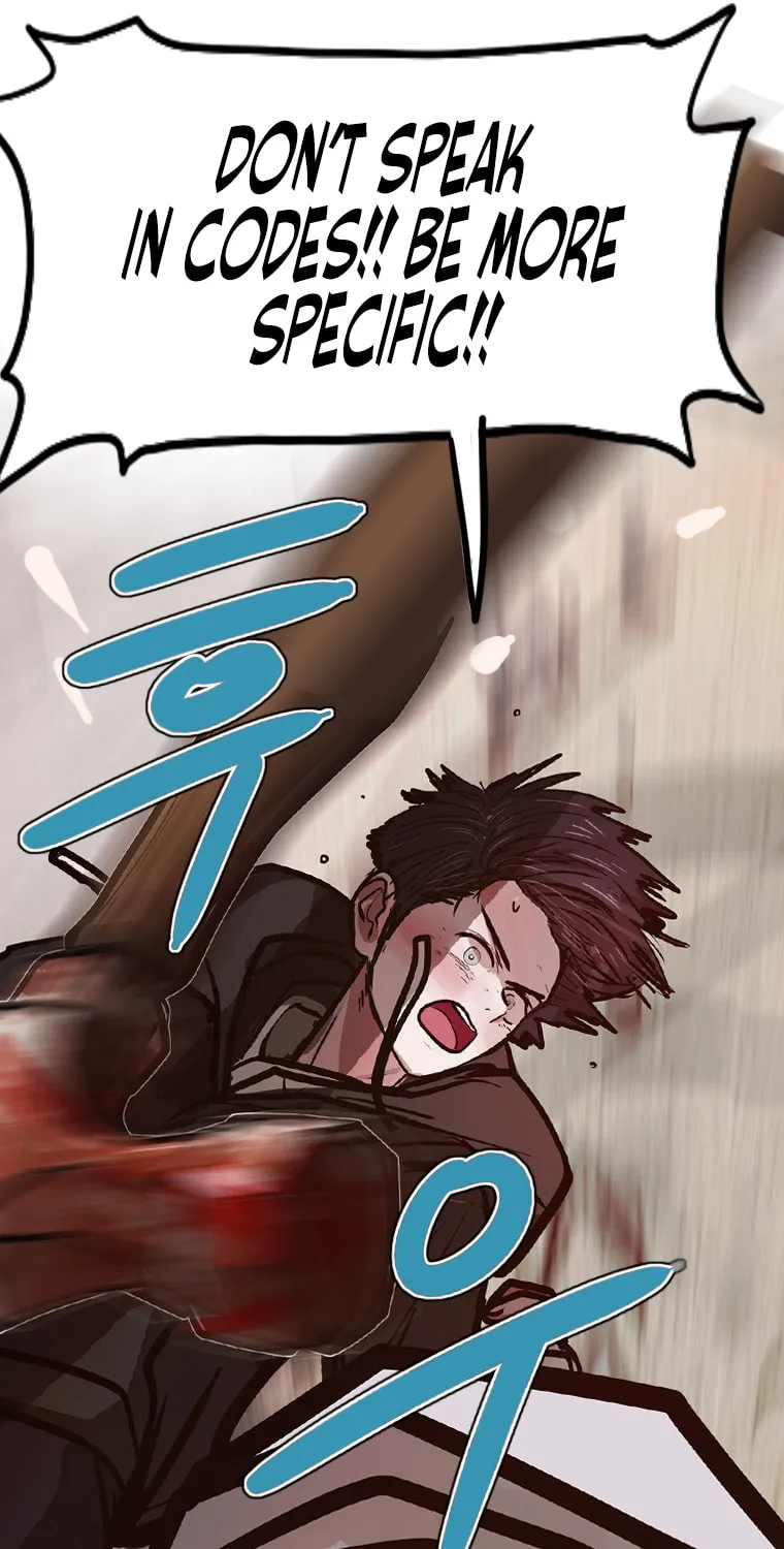 Gaek Chapter 21 page 46 - 