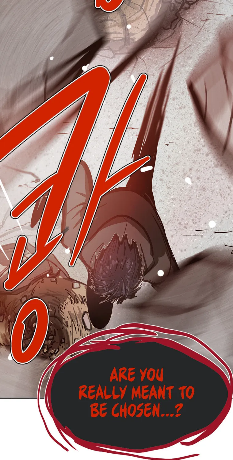 Gaek Chapter 21 page 49 - 