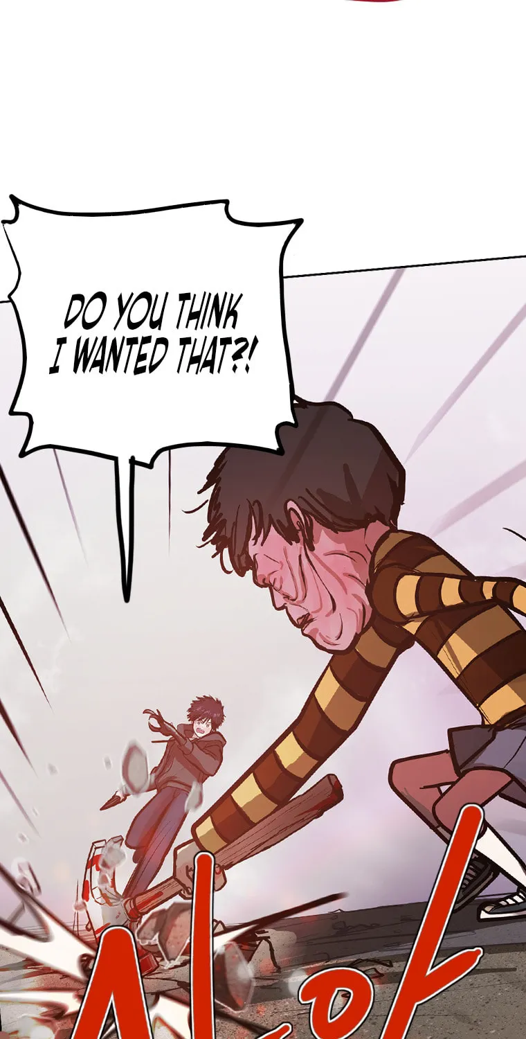 Gaek Chapter 21 page 50 - 