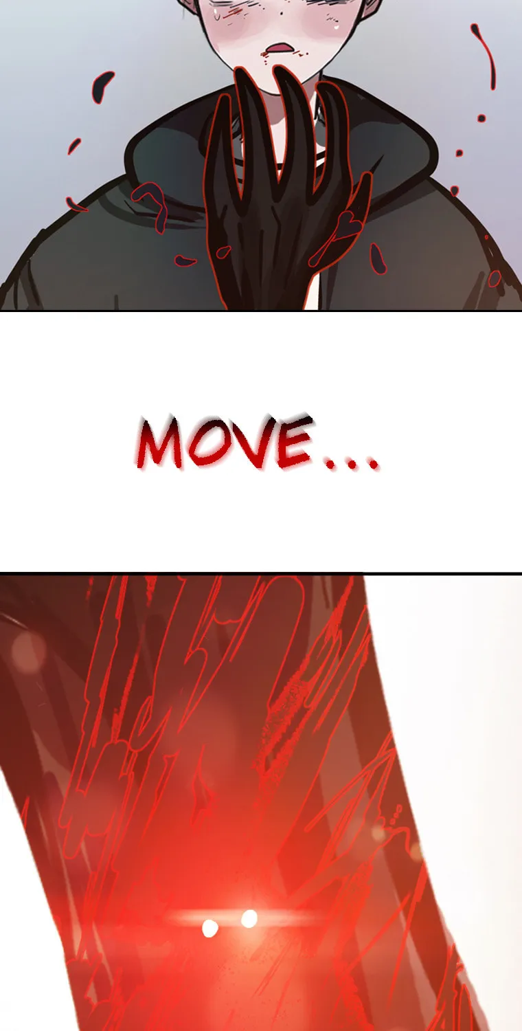 Gaek Chapter 21 page 6 - 