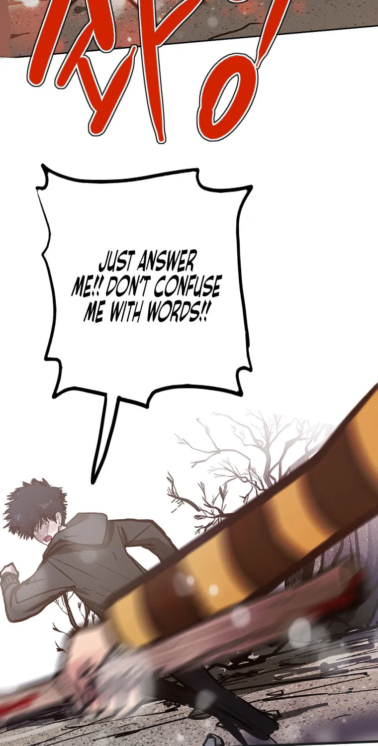 Gaek Chapter 21 page 51 - 