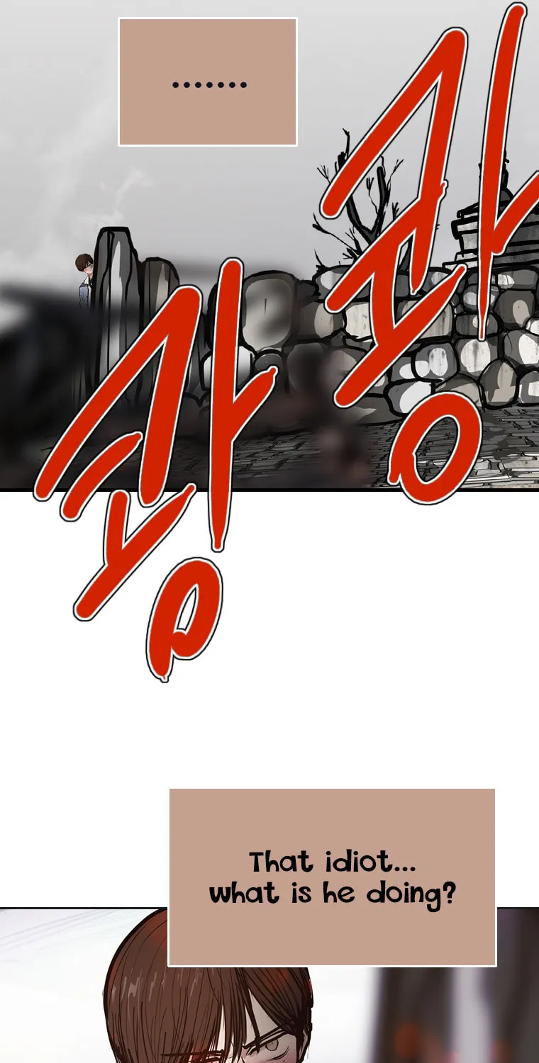 Gaek Chapter 21 page 53 - 
