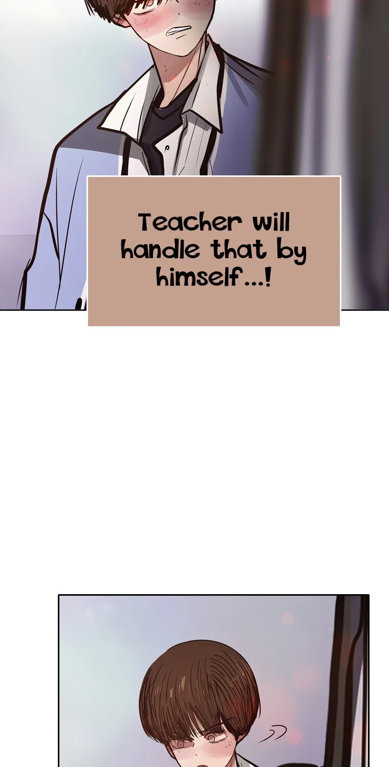 Gaek Chapter 21 page 54 - 