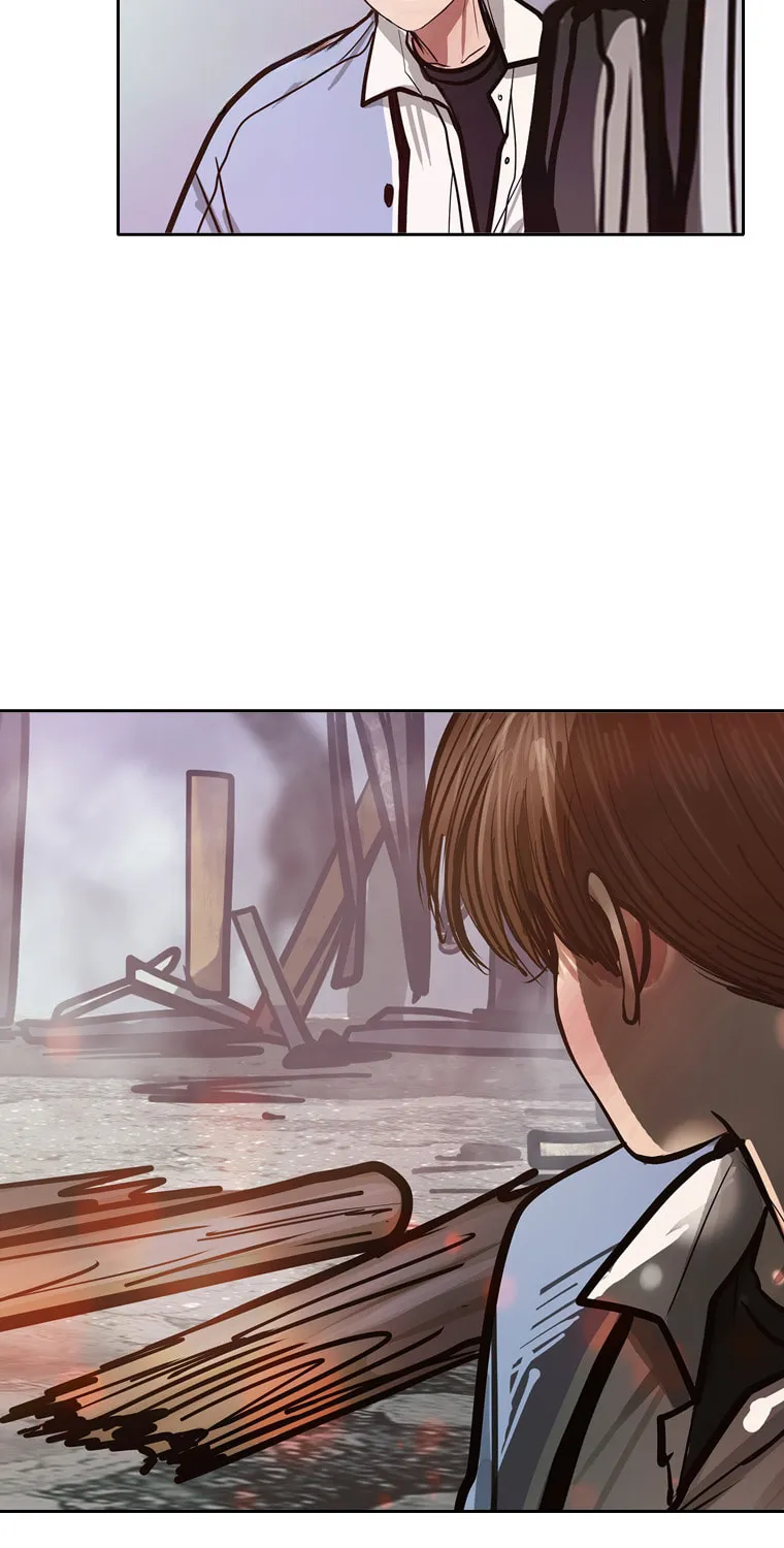 Gaek Chapter 21 page 55 - 