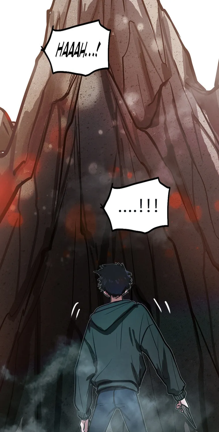 Gaek Chapter 21 page 57 - 