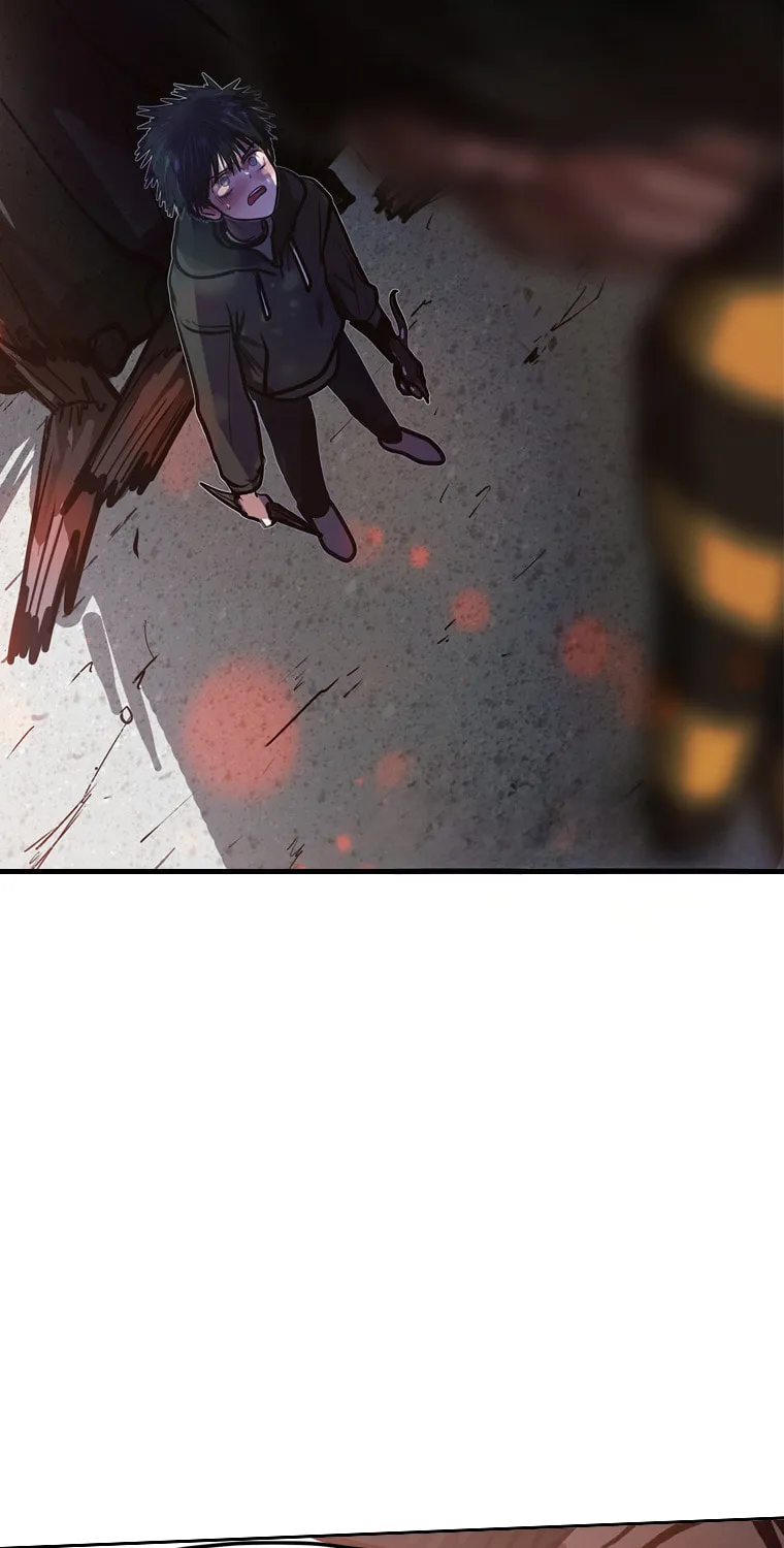 Gaek Chapter 21 page 60 - 