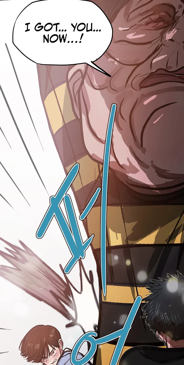 Gaek Chapter 21 page 61 - 
