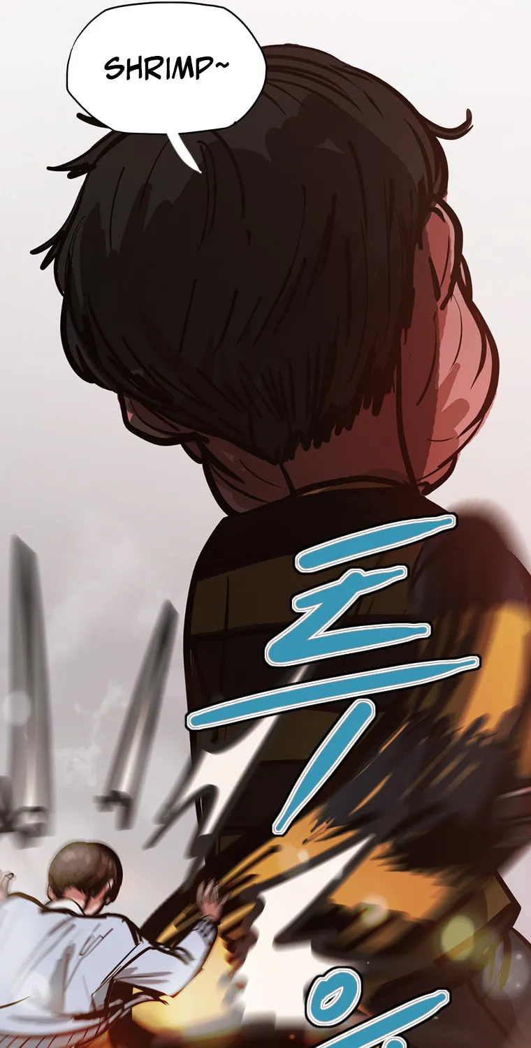 Gaek Chapter 21 page 66 - 