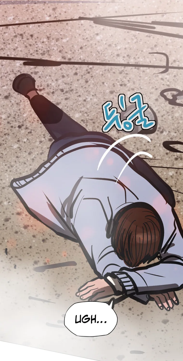 Gaek Chapter 21 page 69 - 