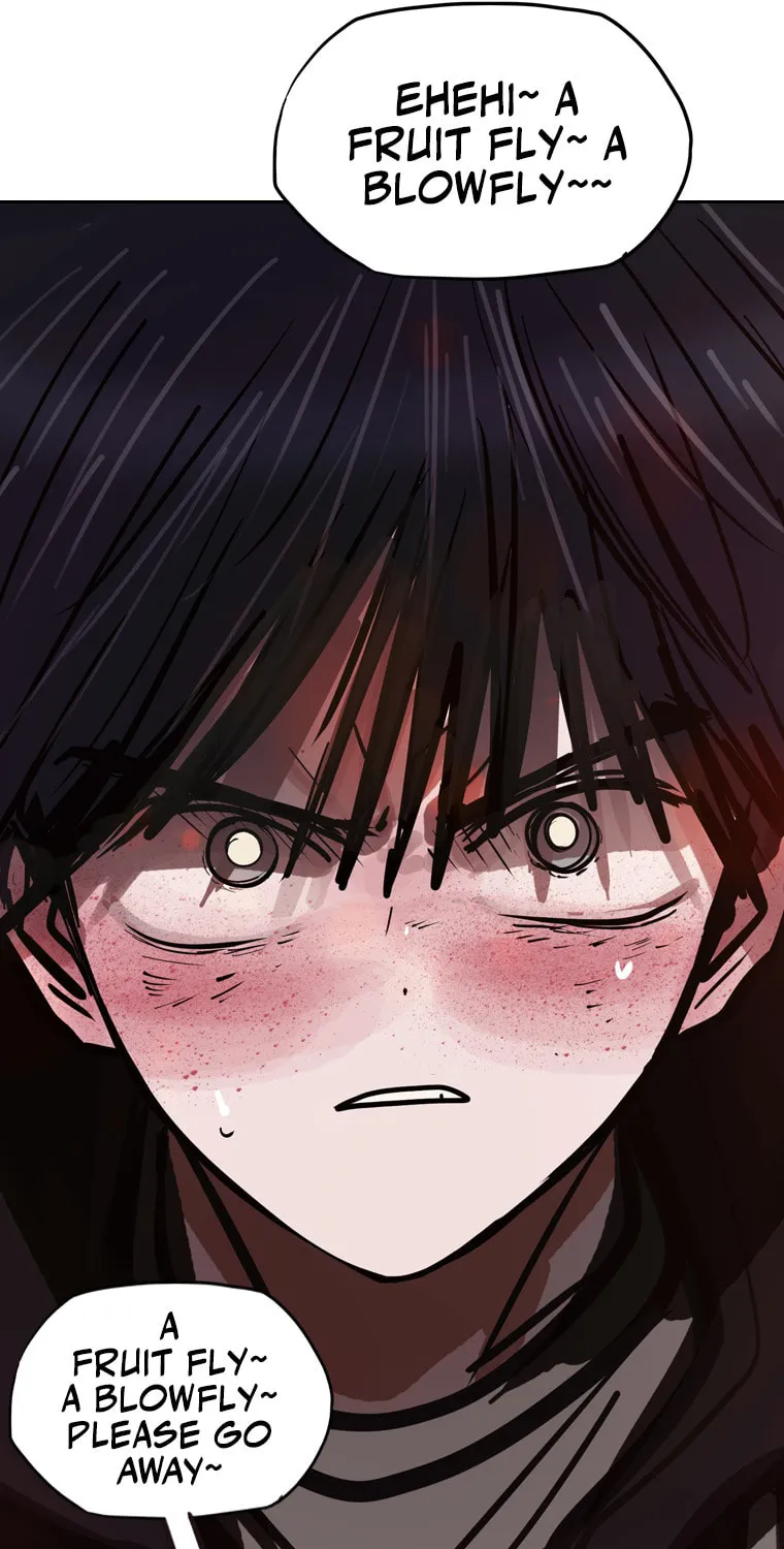 Gaek Chapter 21 page 72 - 