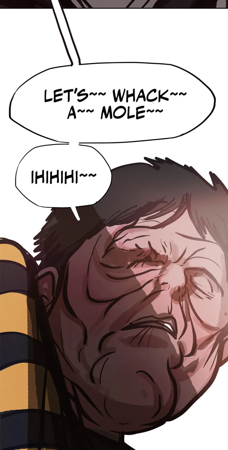 Gaek Chapter 21 page 73 - 