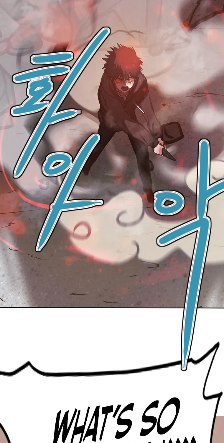Gaek Chapter 21 page 75 - 