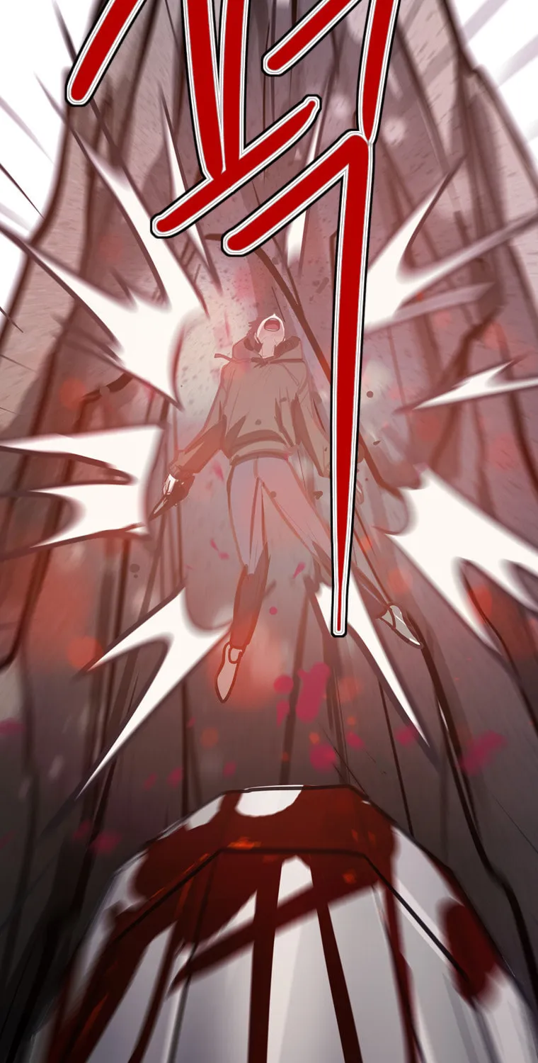 Gaek Chapter 21 page 80 - 