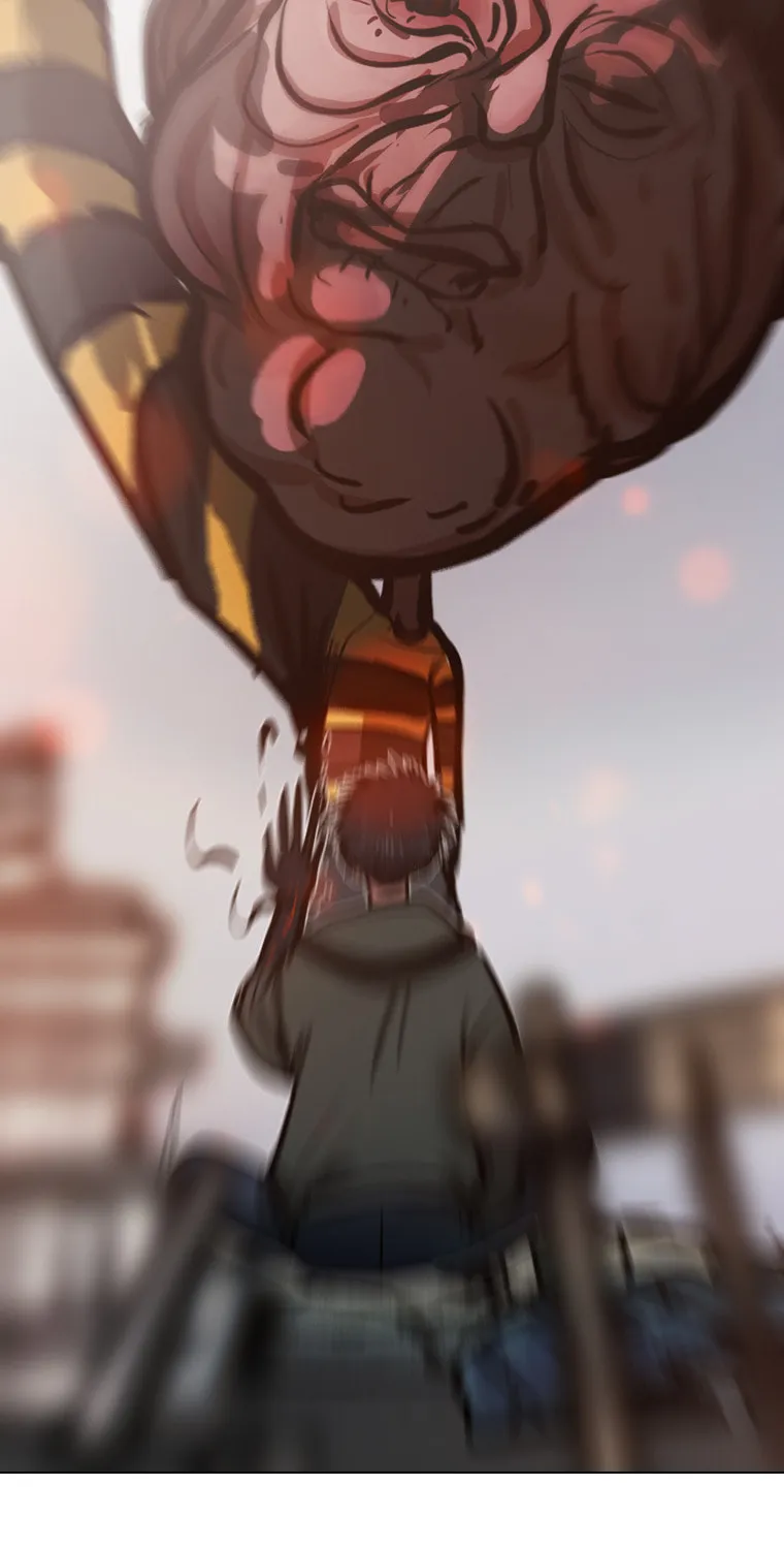 Gaek Chapter 21 page 9 - 