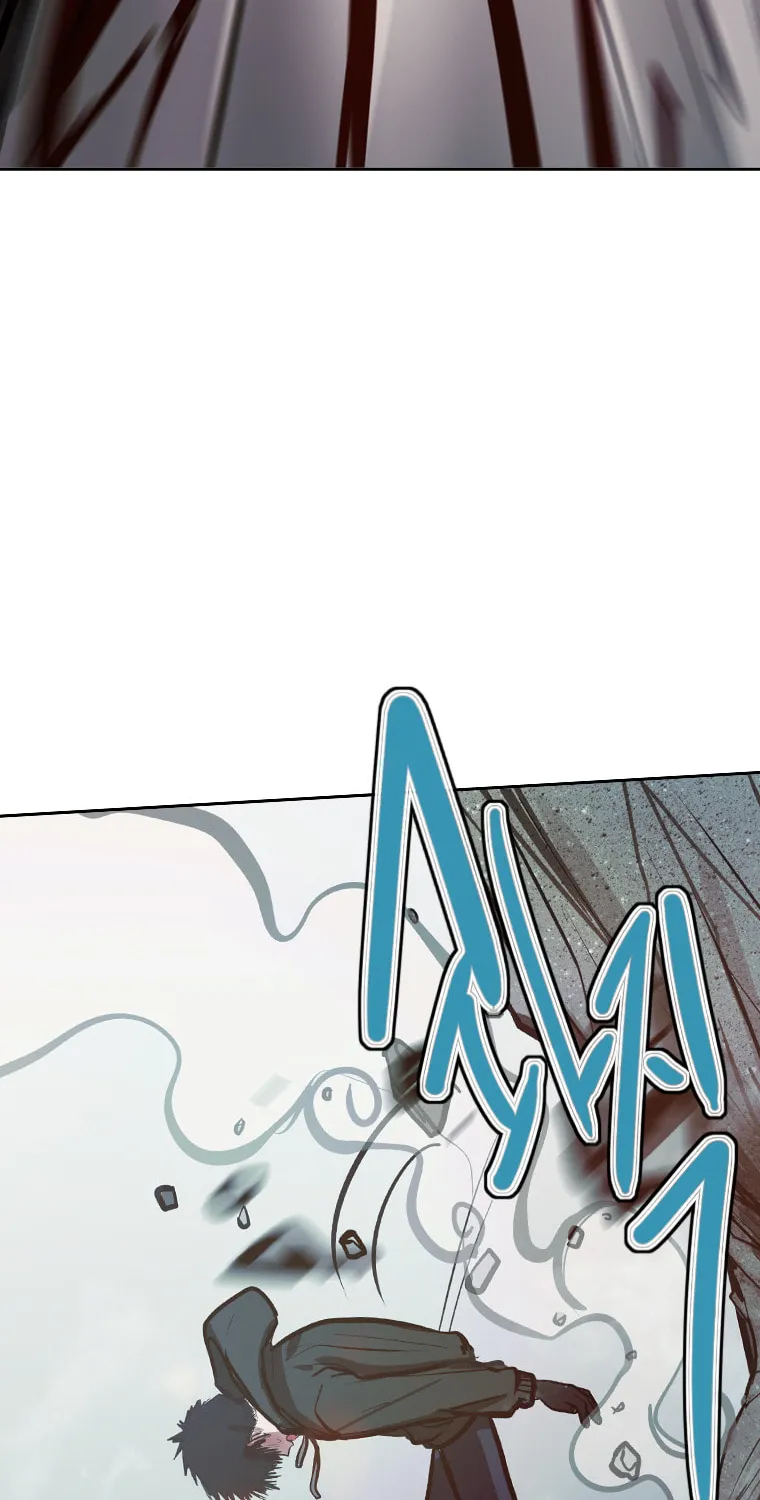 Gaek Chapter 21 page 81 - 