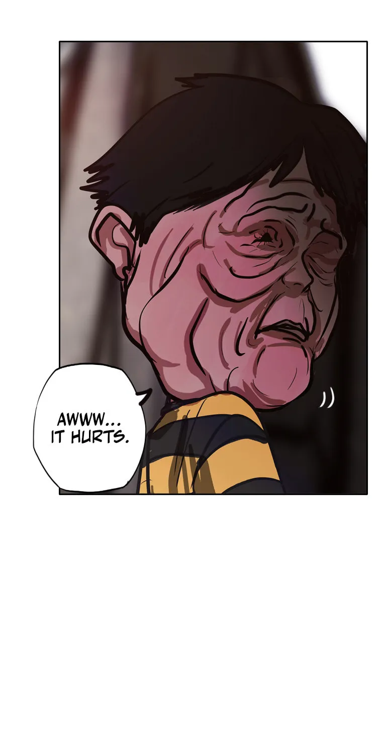 Gaek Chapter 21 page 87 - 