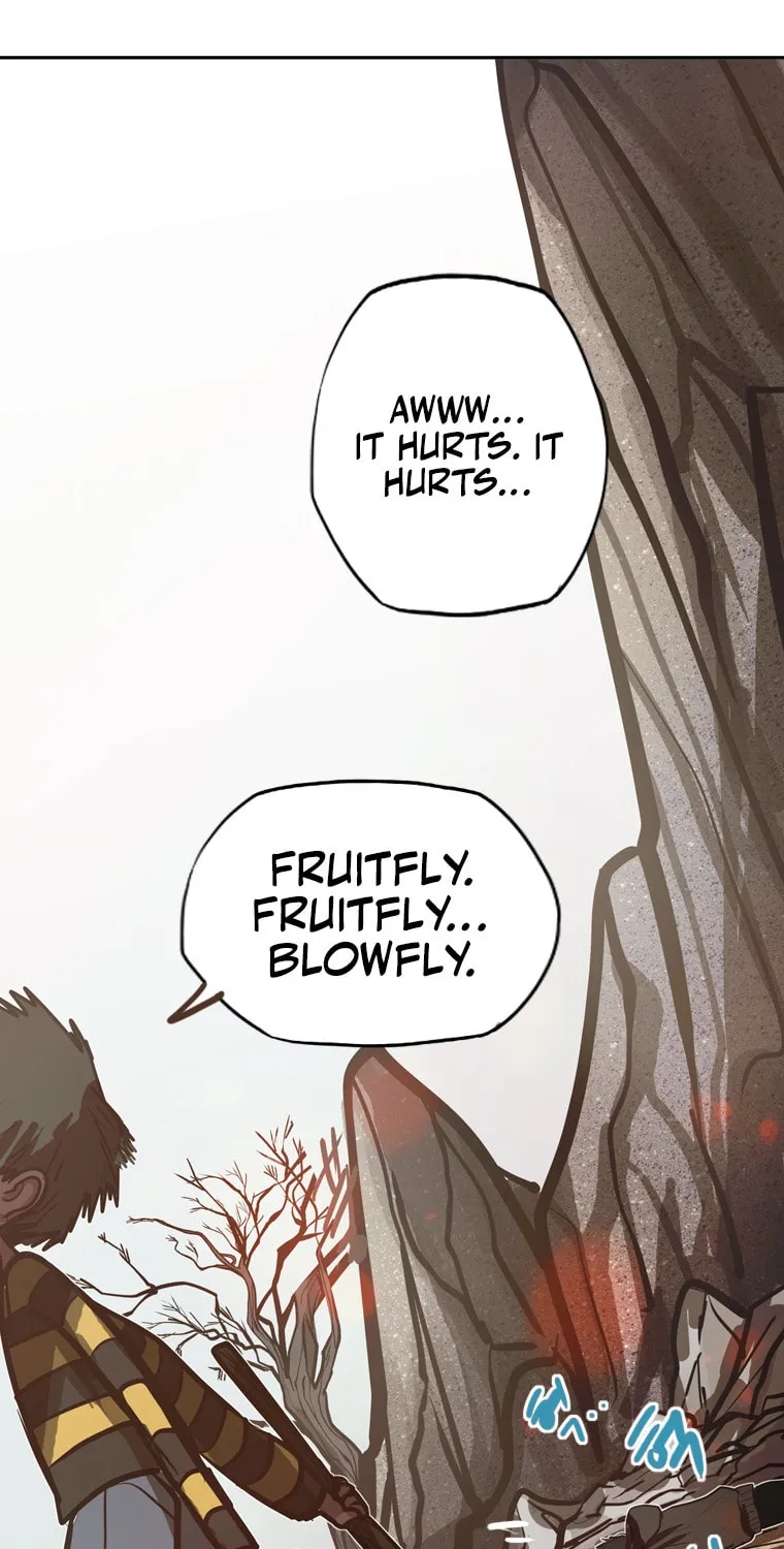 Gaek Chapter 21 page 88 - 