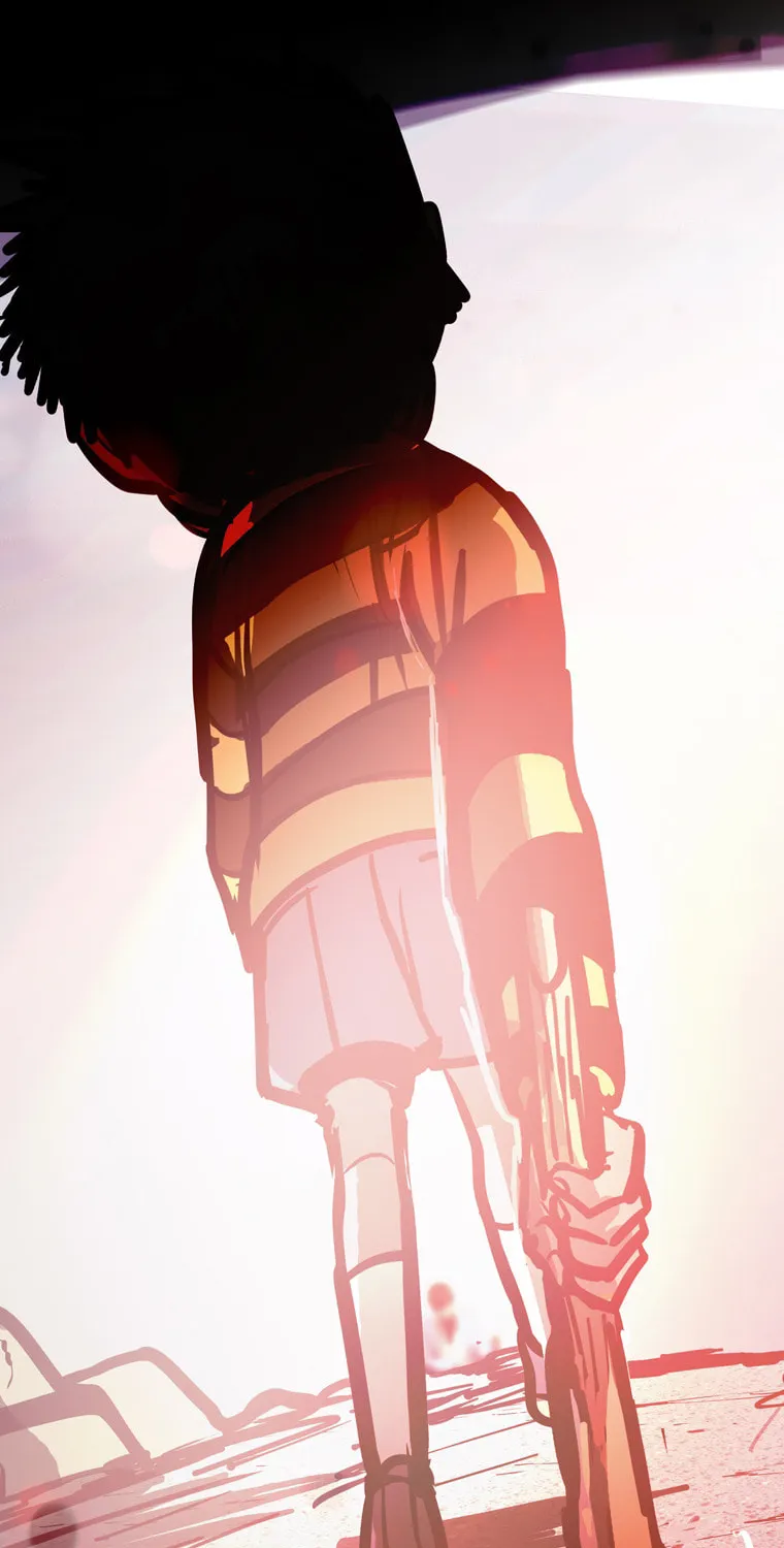 Gaek Chapter 21 page 92 - 