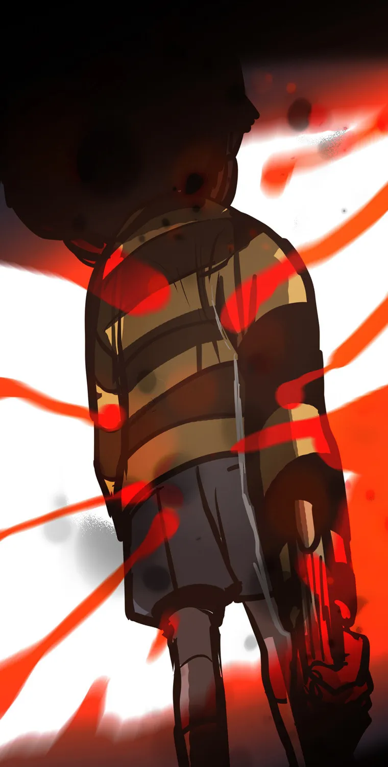 Gaek Chapter 21 page 94 - 