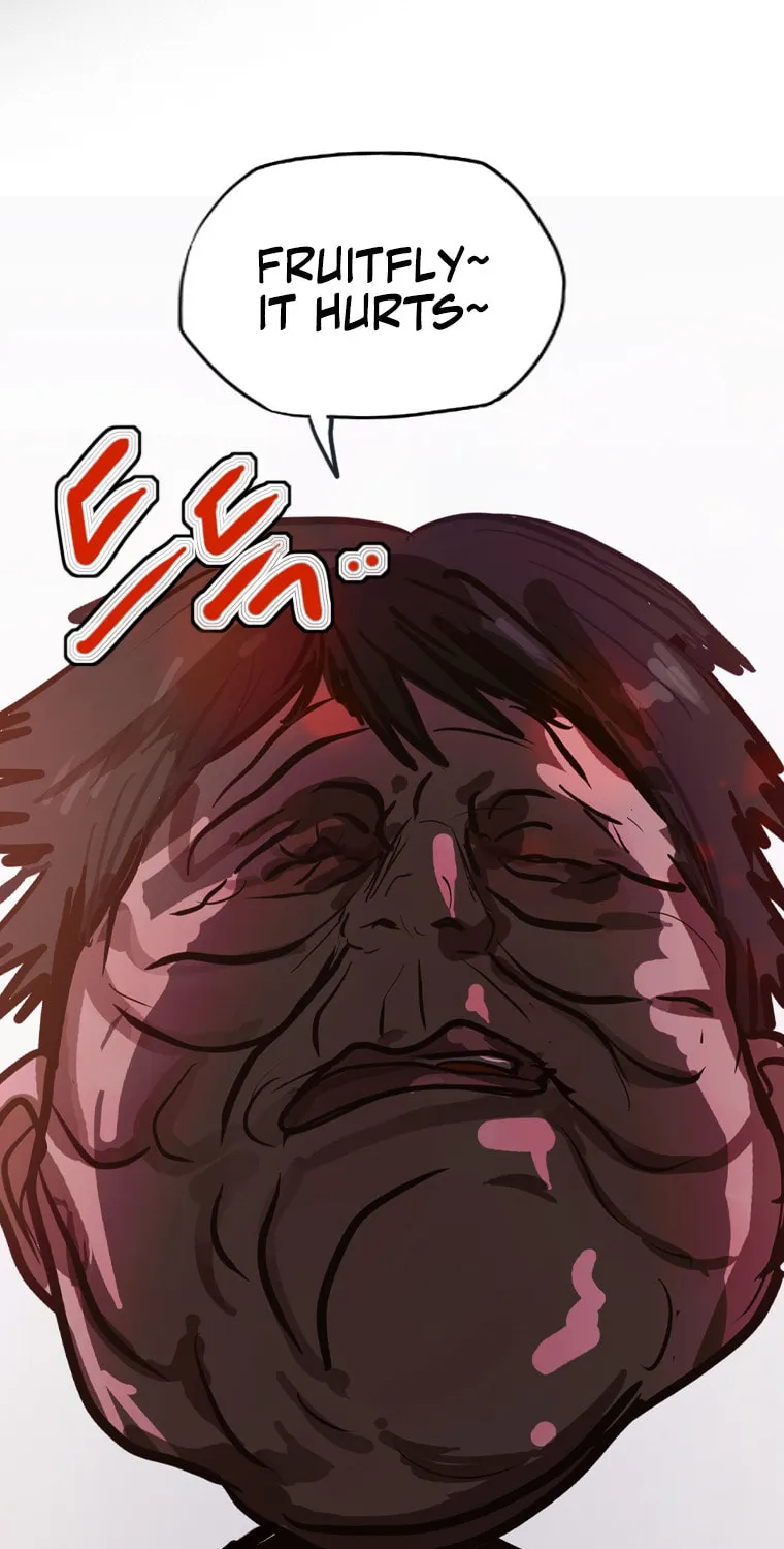 Gaek Chapter 21 page 96 - 