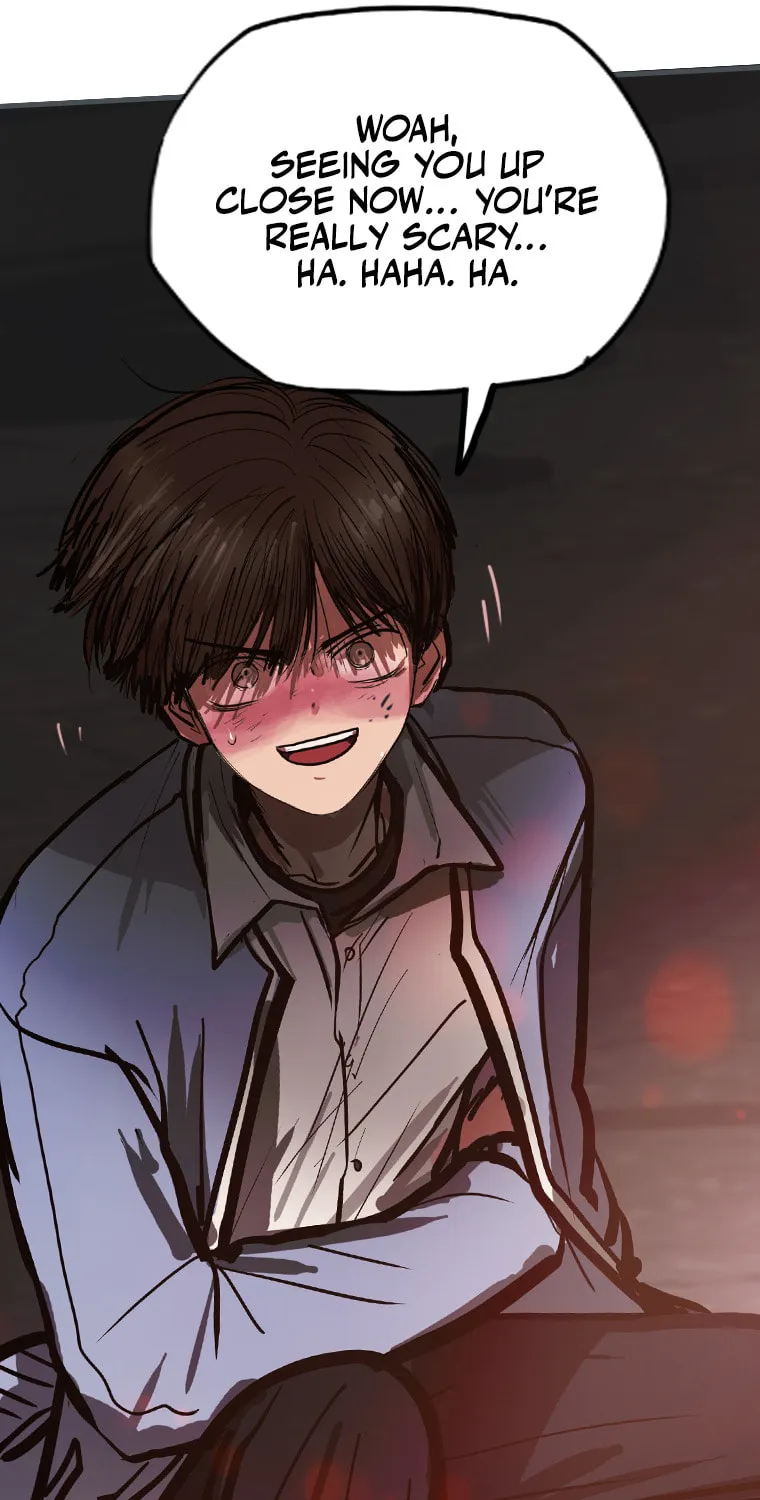 Gaek Chapter 21 page 98 - 