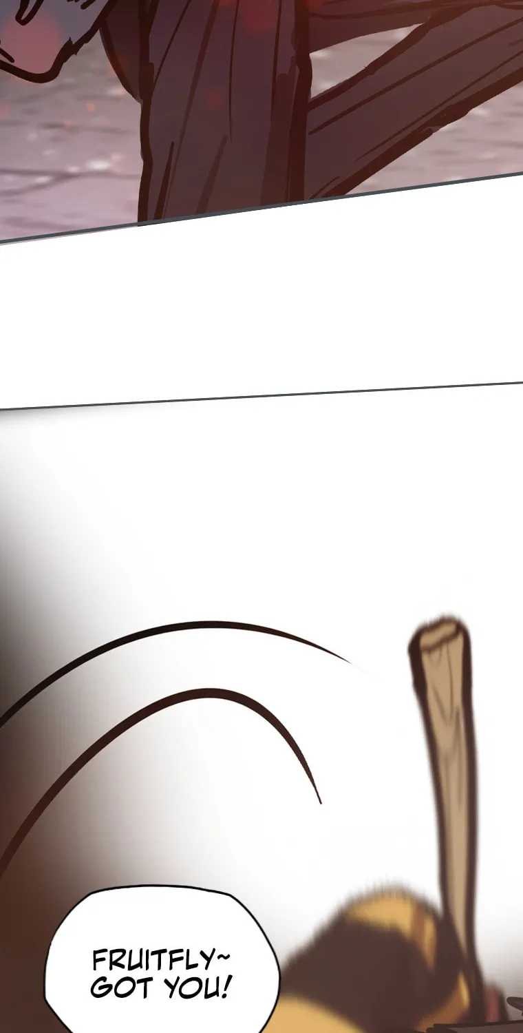 Gaek Chapter 21 page 99 - 