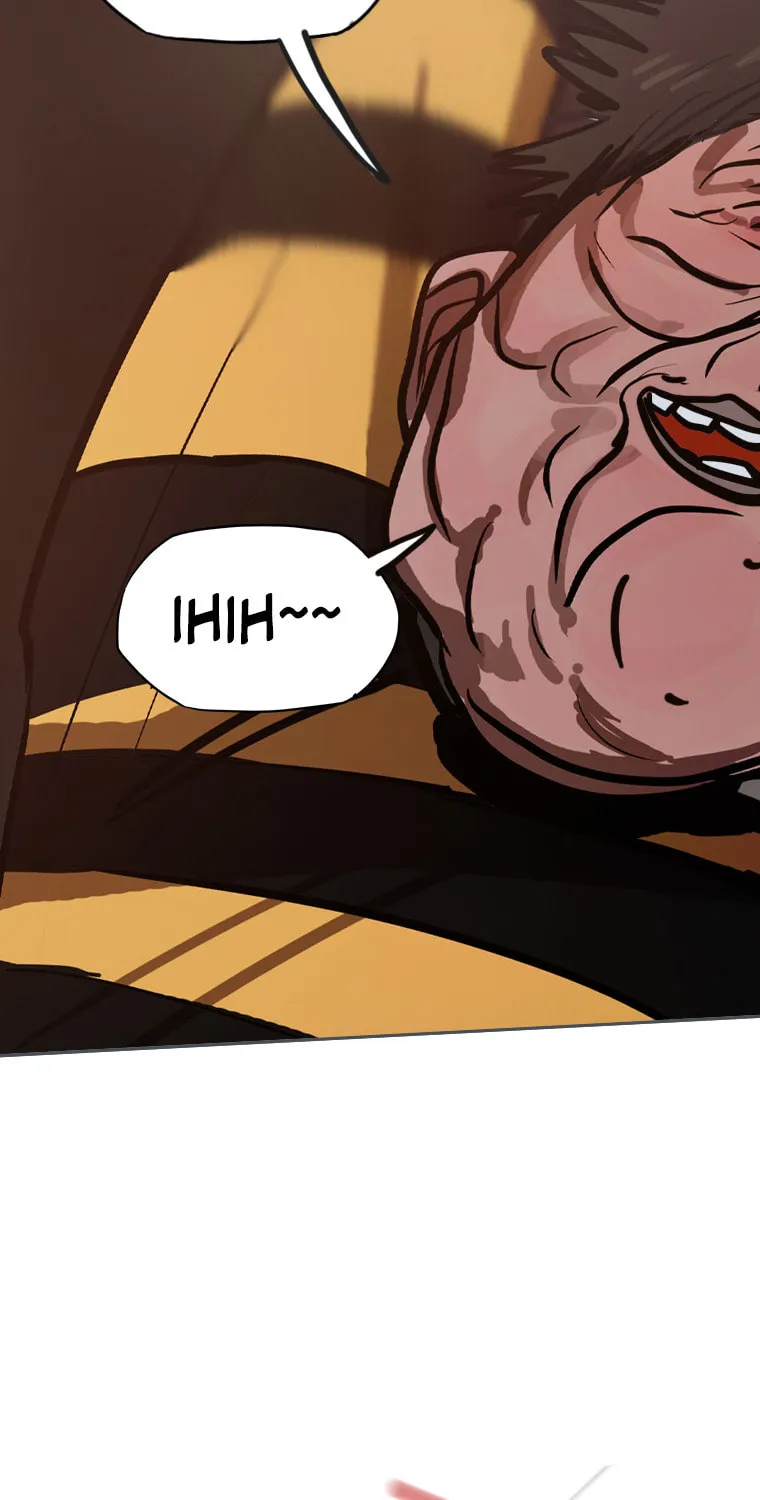 Gaek Chapter 21 page 100 - 