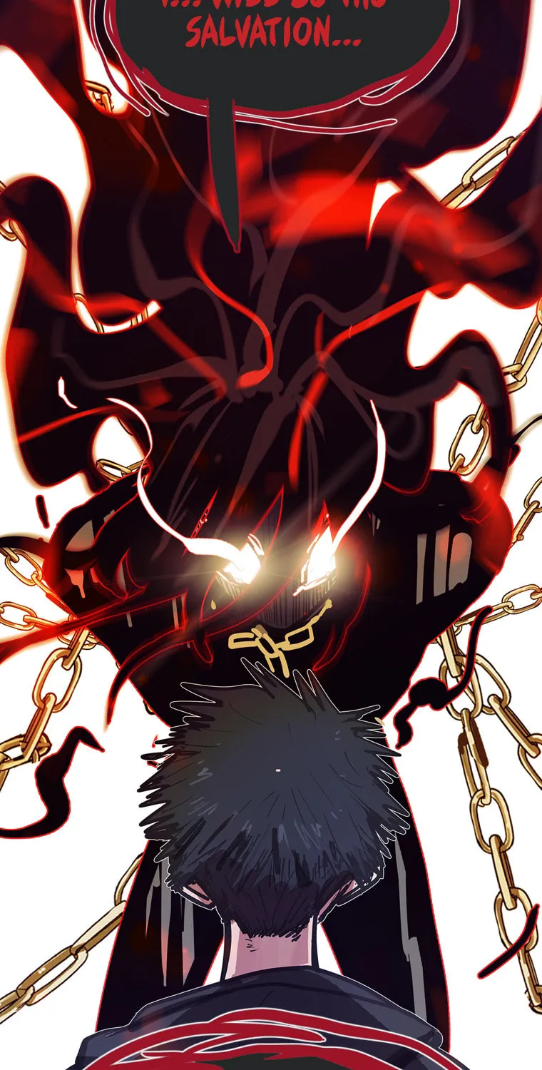 Gaek Chapter 22 page 17 - 