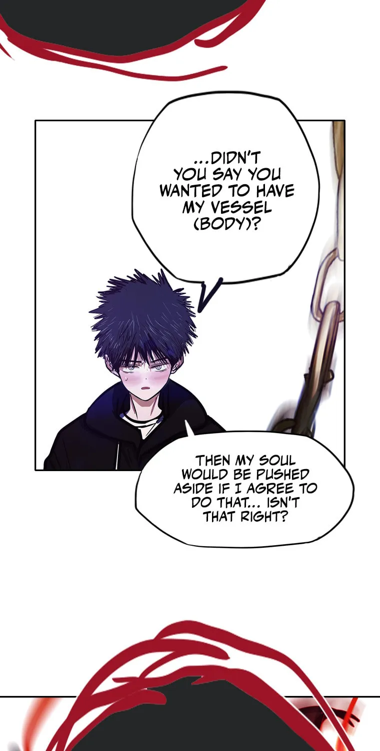 Gaek Chapter 22 page 26 - 