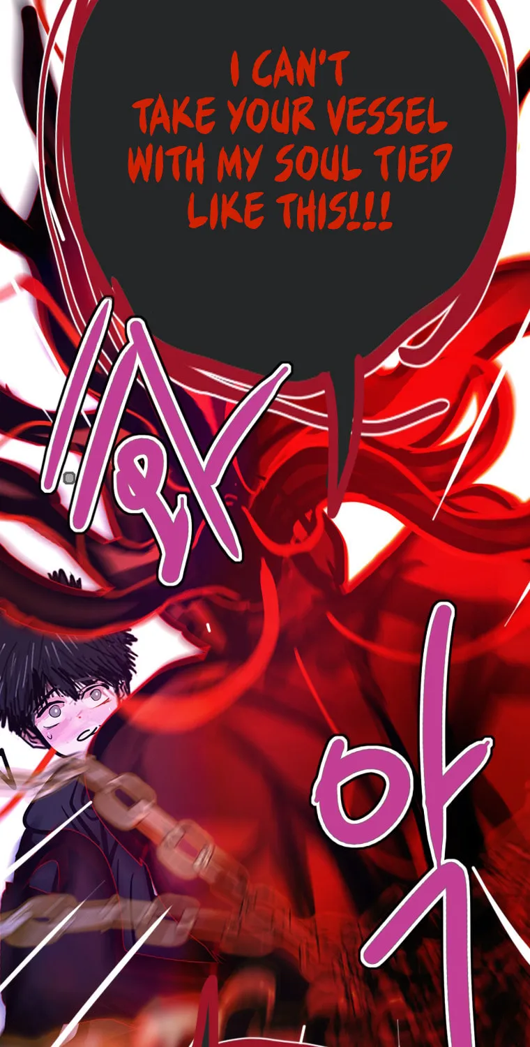 Gaek Chapter 22 page 27 - 