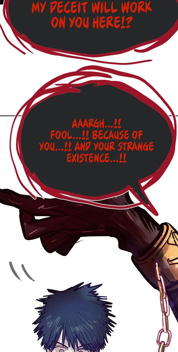 Gaek Chapter 22 page 30 - 