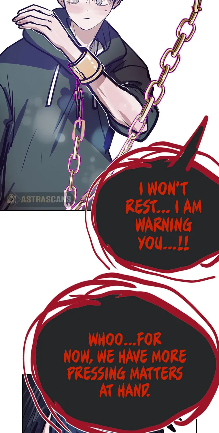 Gaek Chapter 22 page 31 - 