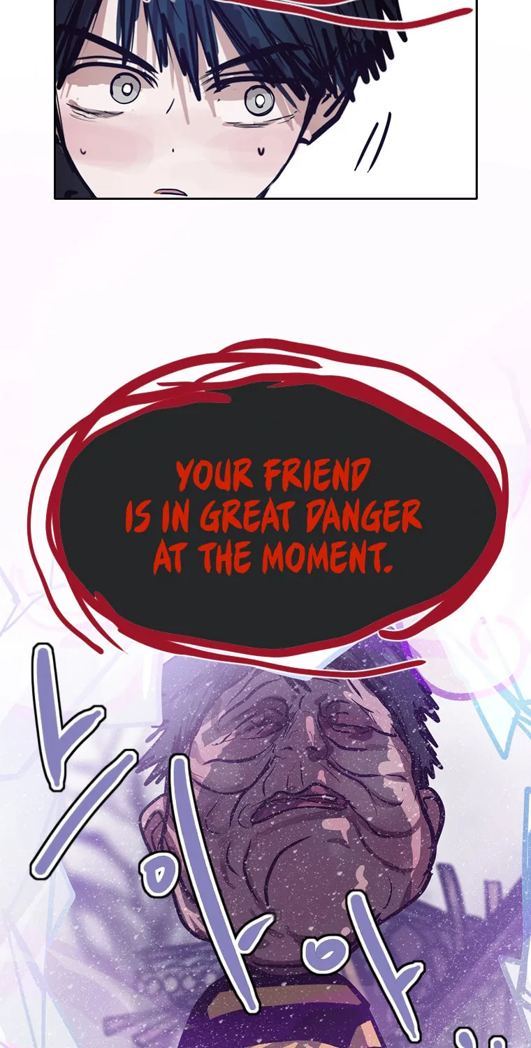 Gaek Chapter 22 page 32 - 