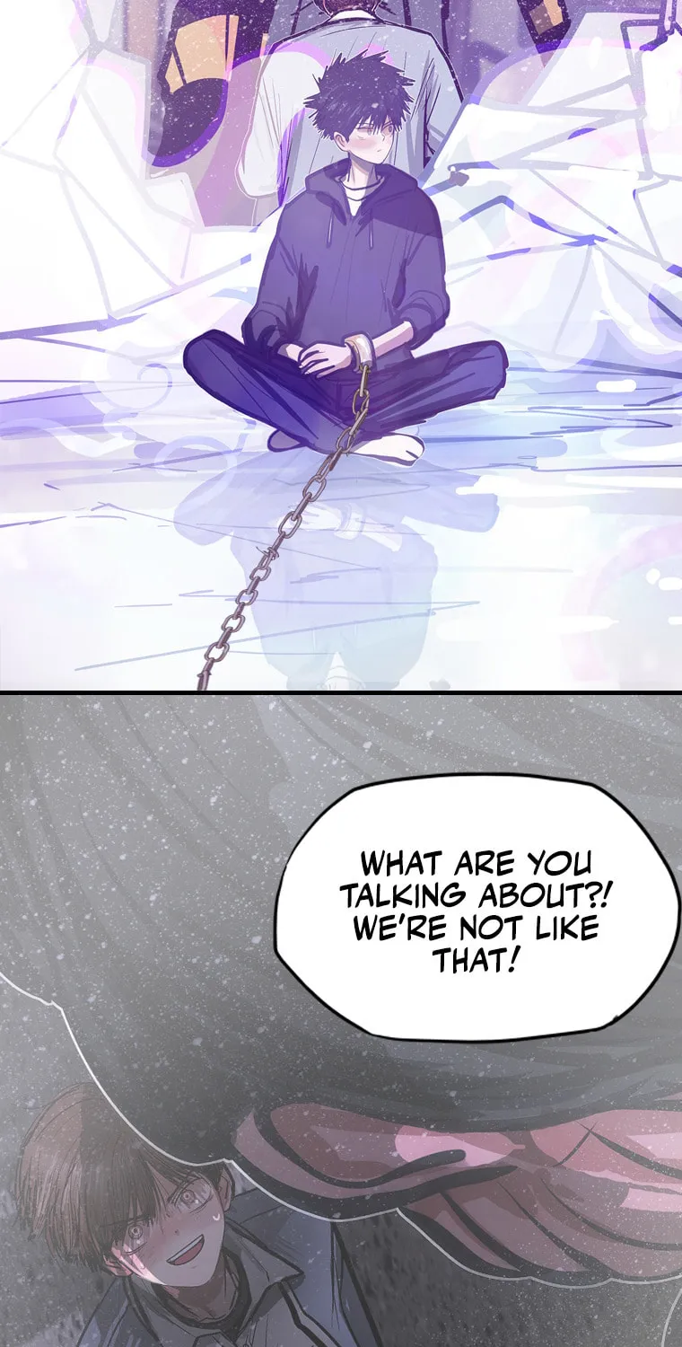 Gaek Chapter 22 page 34 - 
