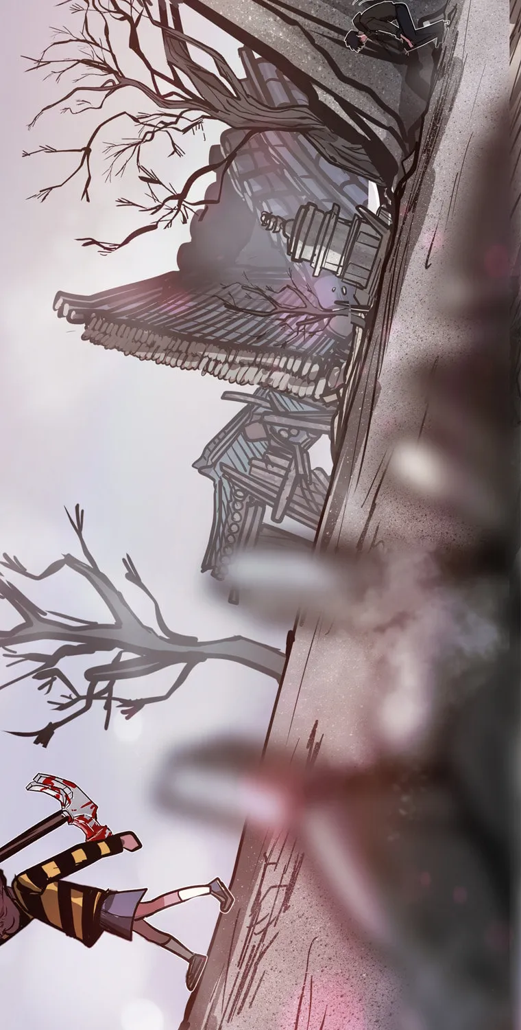 Gaek Chapter 22 page 55 - 