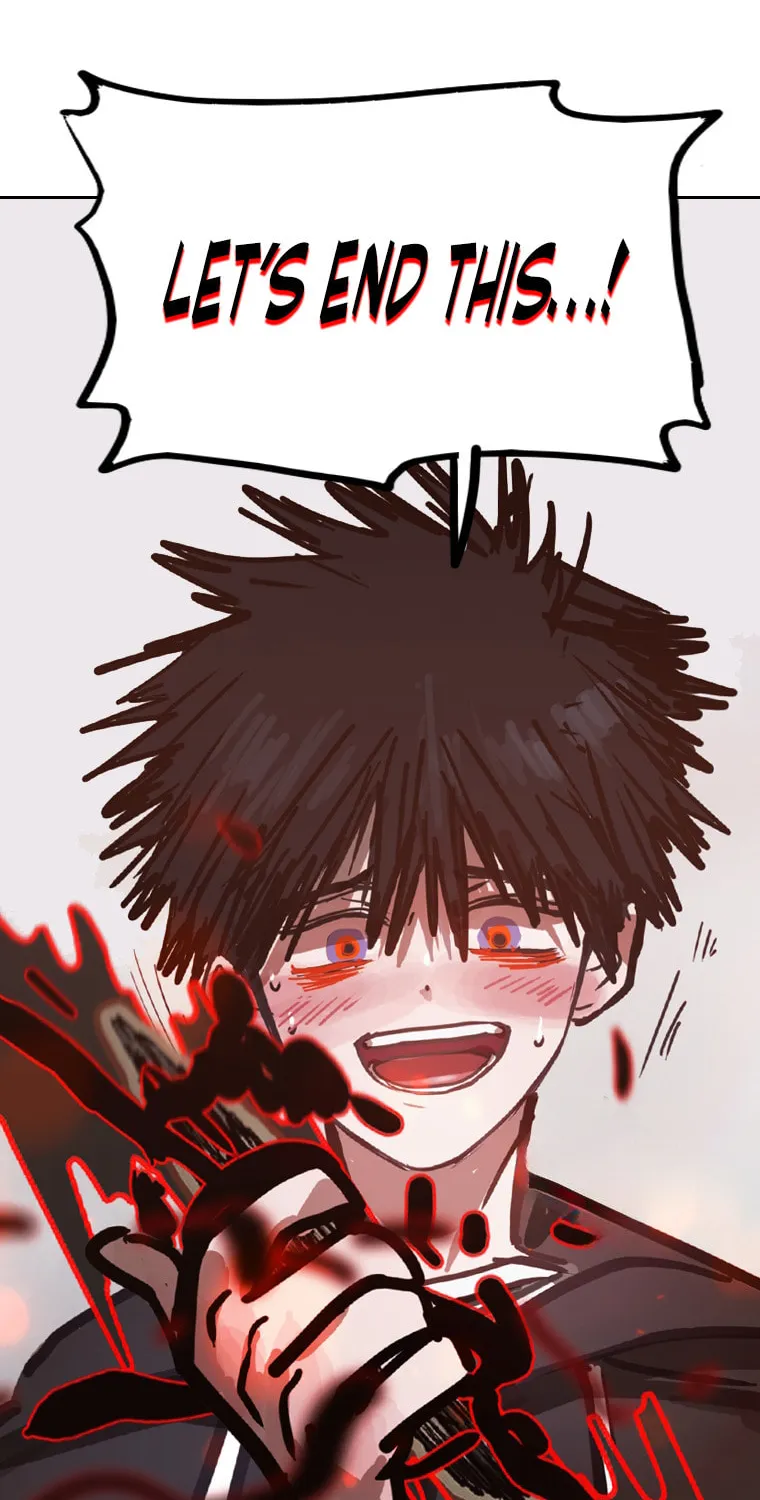 Gaek Chapter 22 page 59 - 