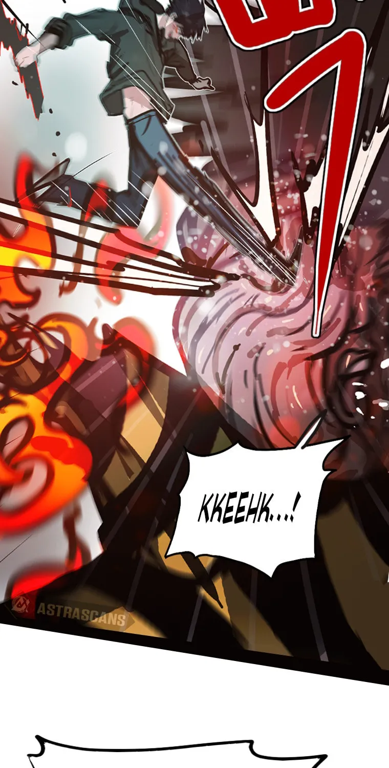 Gaek Chapter 22 page 71 - 