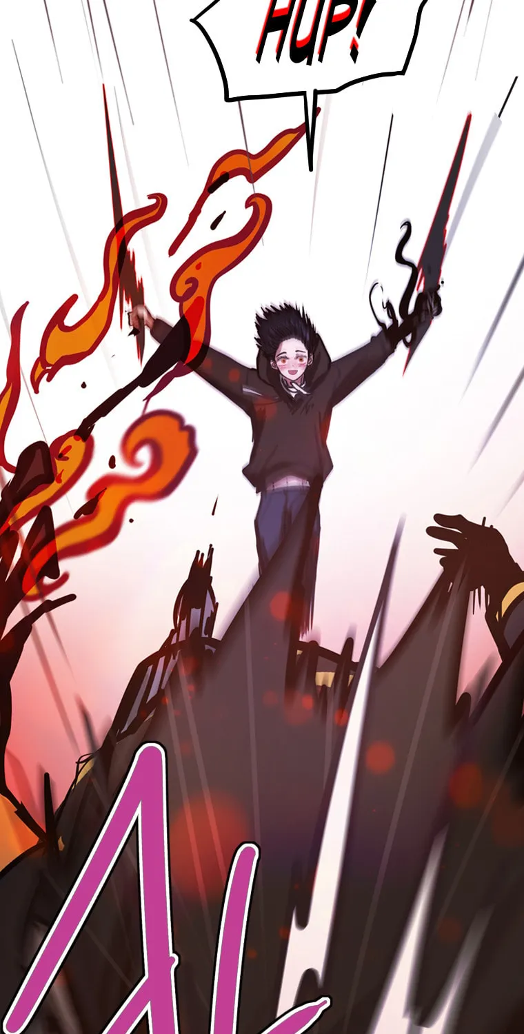 Gaek Chapter 22 page 75 - 