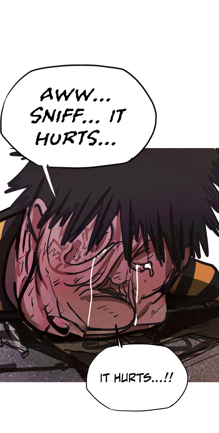 Gaek Chapter 22 page 78 - 