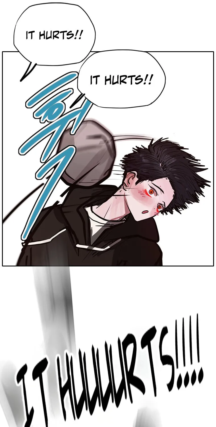 Gaek Chapter 22 page 79 - 