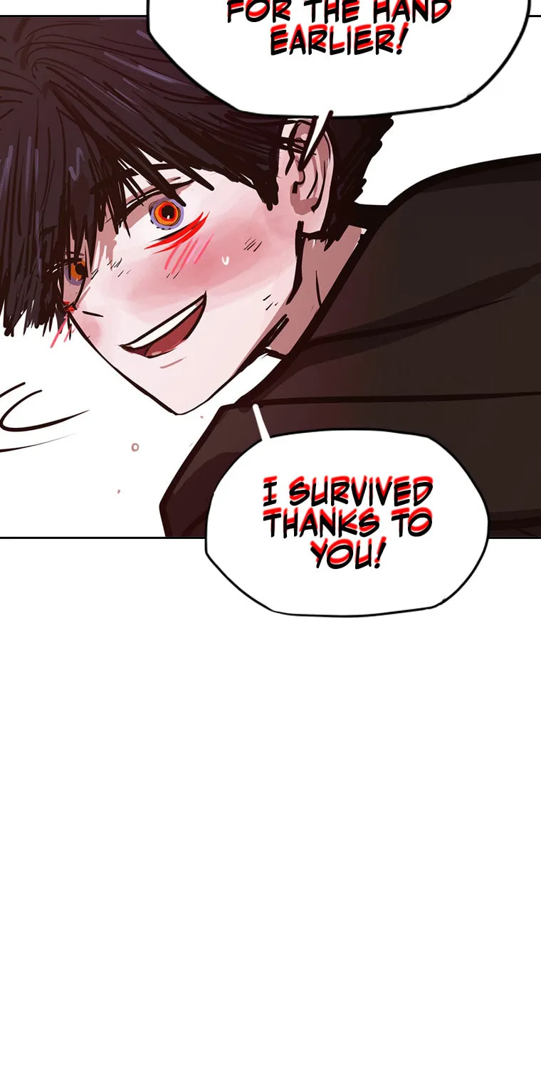 Gaek Chapter 22 page 83 - 