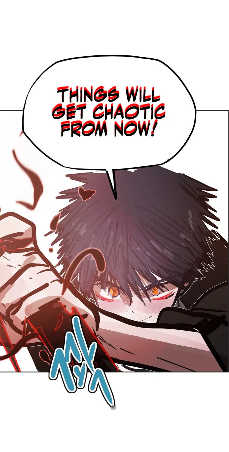 Gaek Chapter 22 page 84 - 