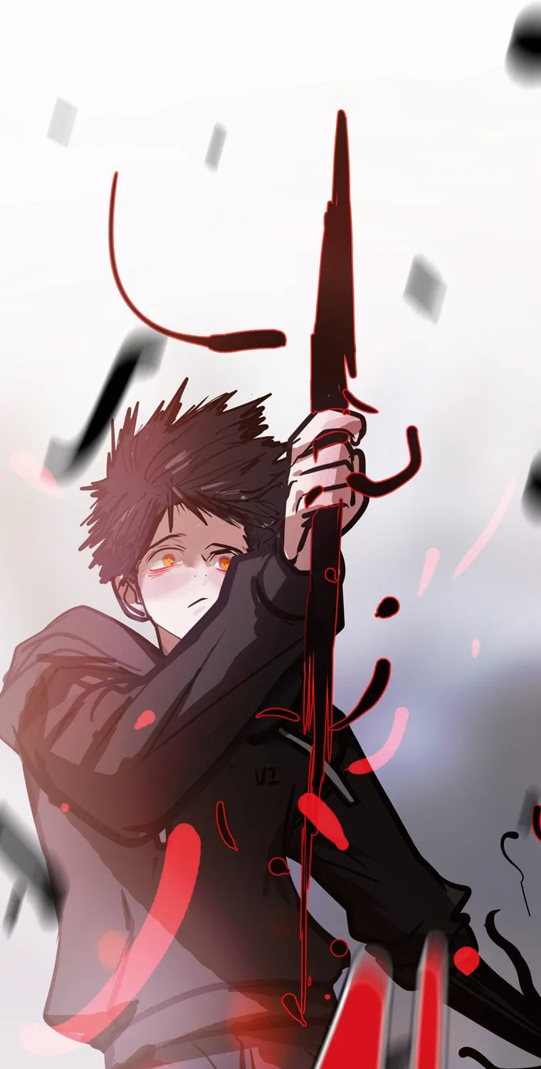 Gaek Chapter 22 page 93 - 