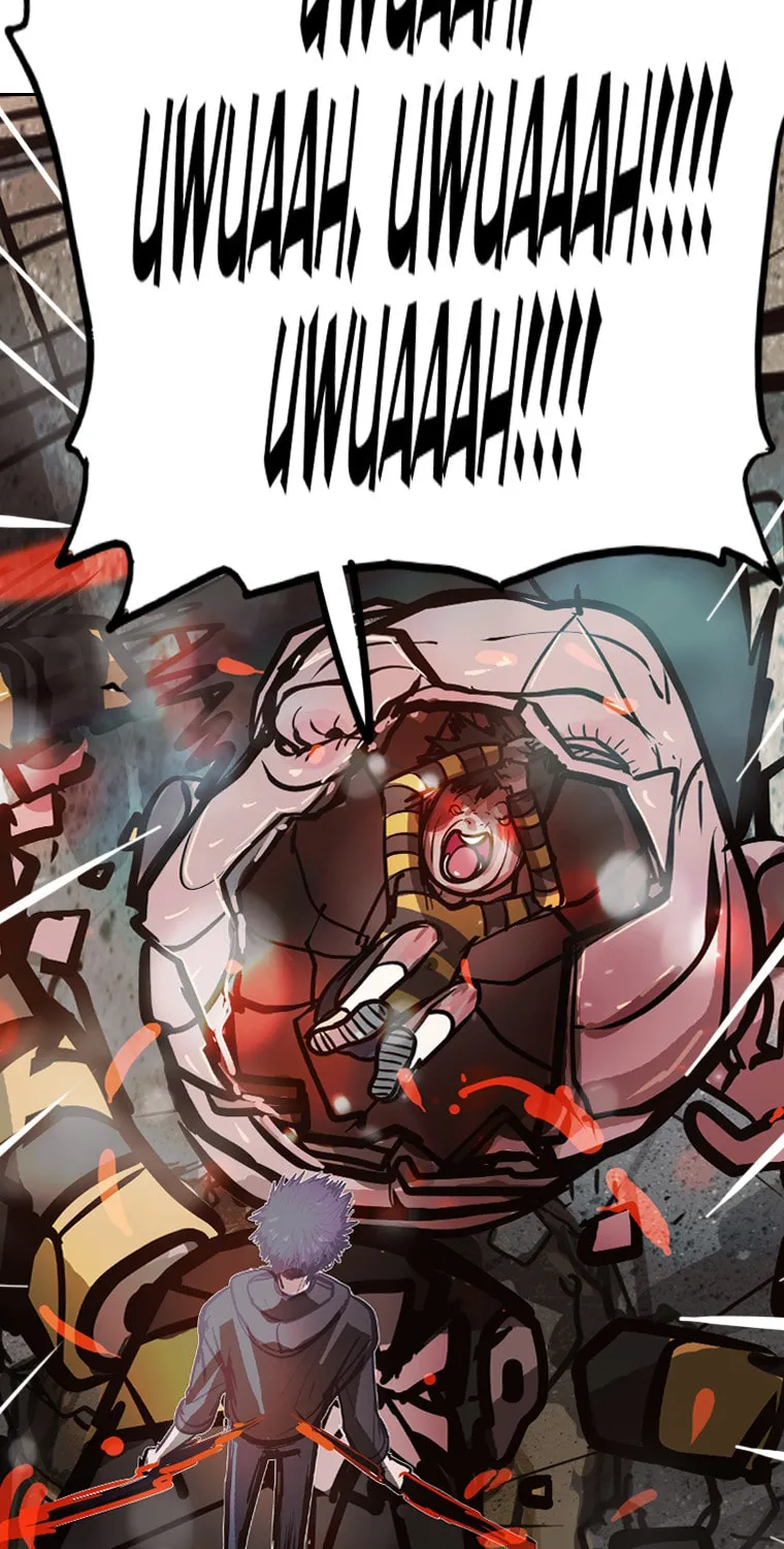 Gaek Chapter 22 page 95 - 